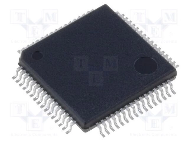 FS32K142HFT0MLHT-0