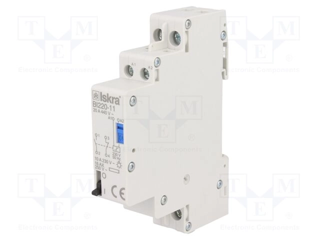 BI220-11/230VAC
