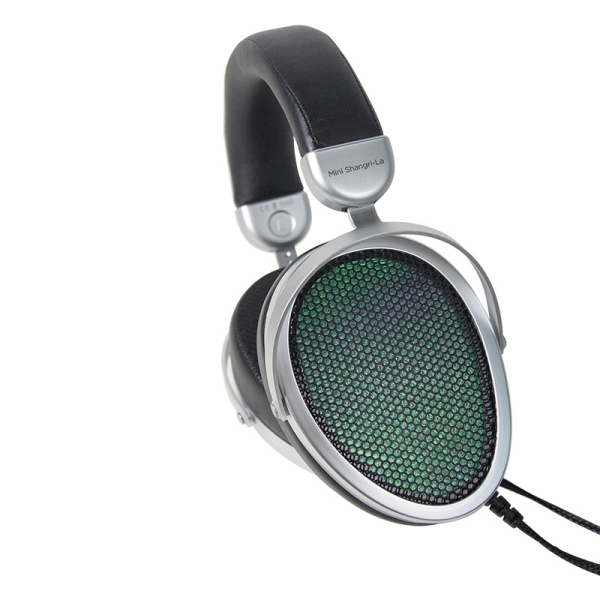Elektrostatická sluchátka HiFiMAN Mini Shangri La