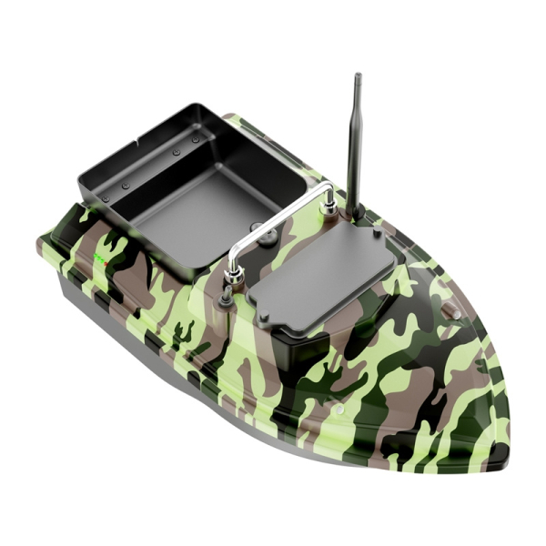 Flytec V050 12000mah návnada loď (moro)