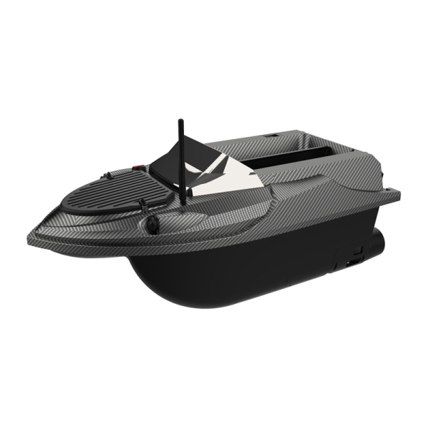Flytec V080 Fishfinder 20000mah návnada loď