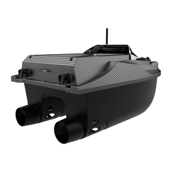 Flytec V080 Fishfinder 20000mah návnada loď