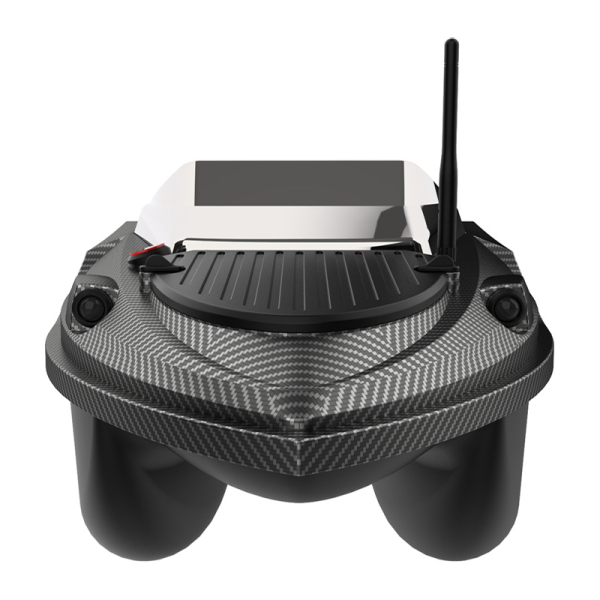 Flytec V080 Fishfinder 20000mah návnada loď