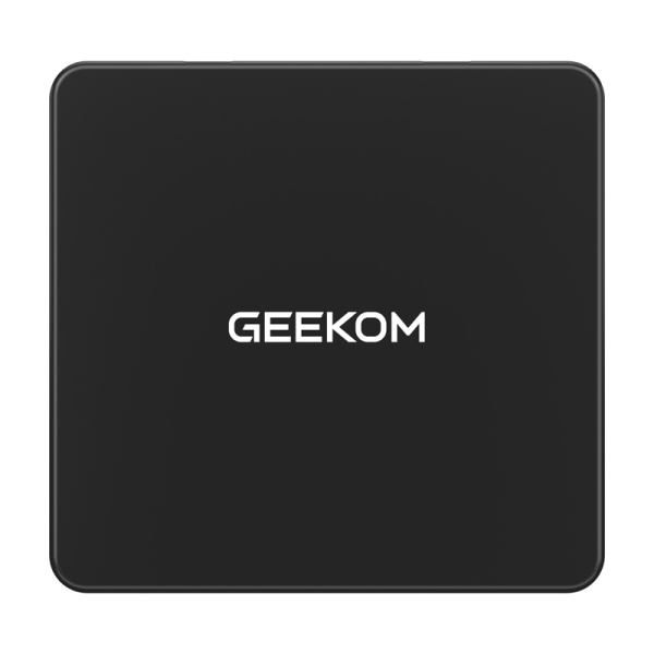 GEEKOM  IT15 Intel Core Ultra 5-225H 32G RAM 1TB + Win11 Pro