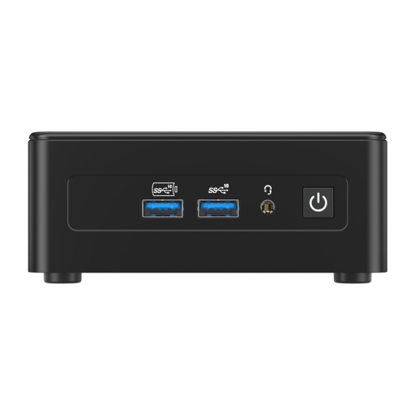 GEEKOM  IT15 Intel Core Ultra 5-225H 32G RAM 1TB + Win11 Pro