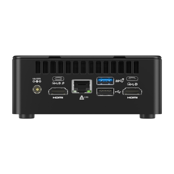 GEEKOM  IT15 Intel Core Ultra 5-225H 32G RAM 1TB + Win11 Pro