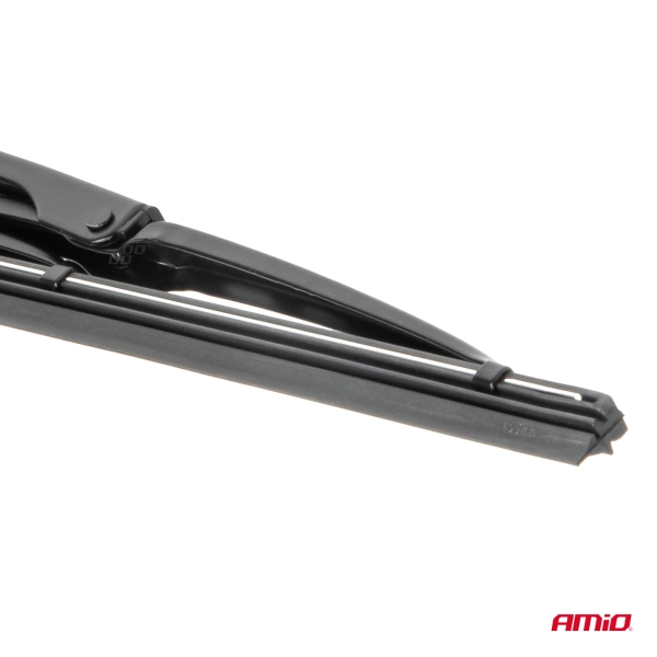 Kovový stěrač U-Type 13” 330 mm s úchytem typu „U” AMiO-04003
