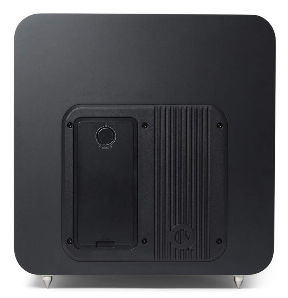 Q Acoustics SUB120 černá matná subwoofer