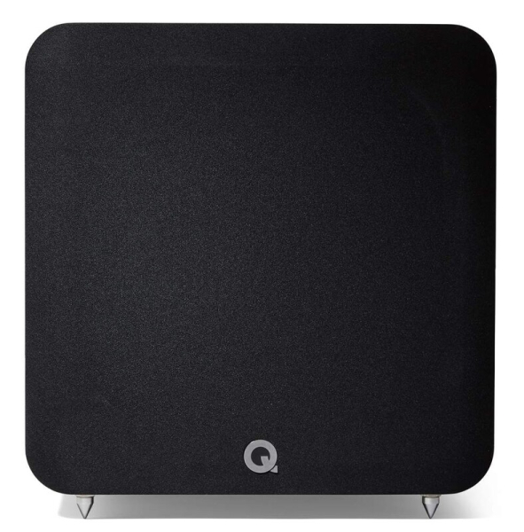 Q Acoustics SUB120 černá matná subwoofer