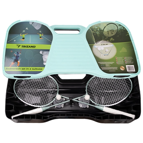 Badmintonová sada Trizand 25515 v pouzdře