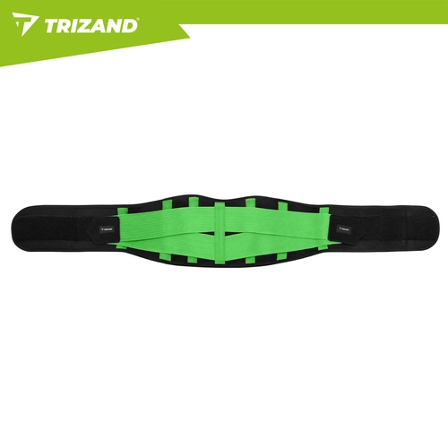 Neoprenový zeštíhlující pás Trizand 120 cm