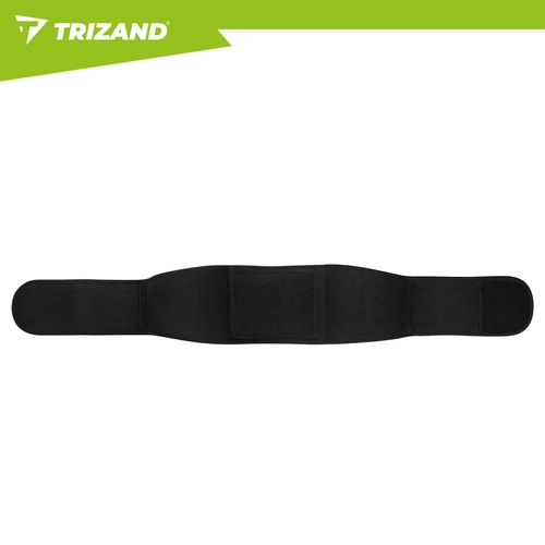 Neoprenový zeštíhlující pás Trizand 120 cm