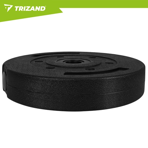 5kg náplň - sada 4 kusů Trizand