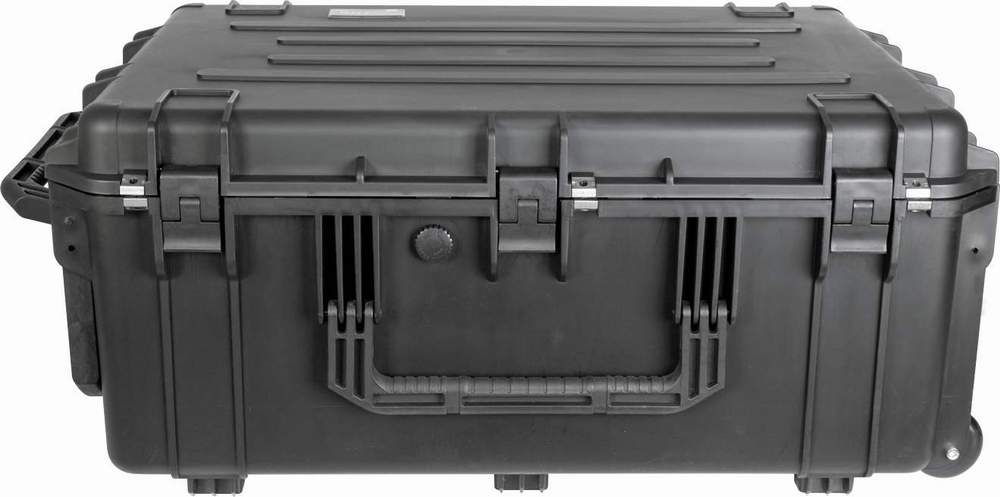 PFC06 BST přepravní kufr