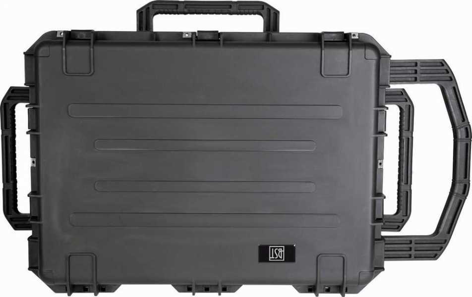 PFC06 BST přepravní kufr
